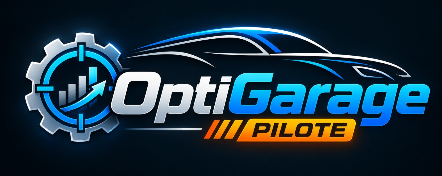 OptiGarage Pilote